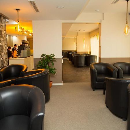 Oasis Rise Hotel Apartments 吉达 外观 照片